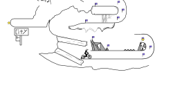 Cave trial (#8)