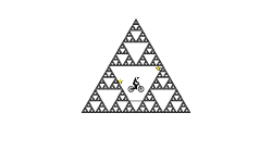 Sierpinski Triangle