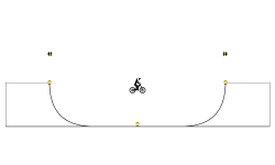 DoUbLe HaLf PiPe