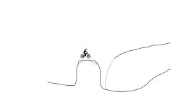 bad track
