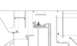 Trial run