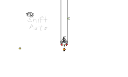 ＰＯＷ! Shift Auto