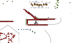 Ten sub map