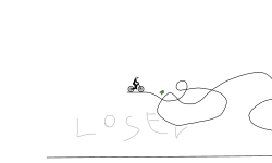loser/not loser