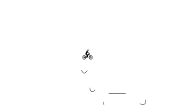 Stunt track
