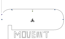 MOVEMN'T