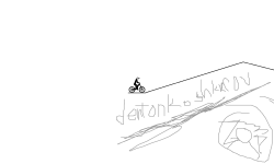 The winners of Free Rider HD