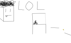Just Jump (Part 1)