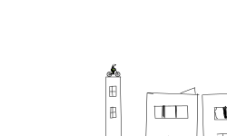 City to Mountain to BMX