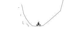 a short track