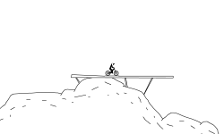 BMX Stunt Park