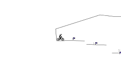 Wheelie Trial