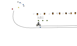Mini Track