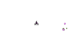 teleportation track