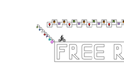 FREE RIDER HD
