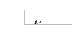 Floating blob