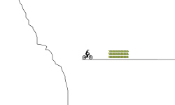 velocity track