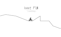 El Straight Path