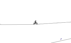 the unknown