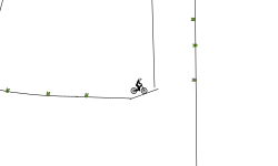 Loop and fly