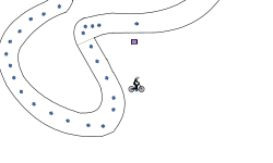 Blob Adventure