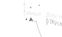 Wheelie, Heli, Truck!