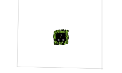 My eye's on you
