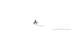 20 second wheelie