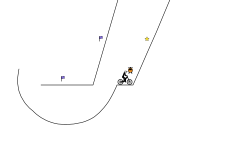 fun track