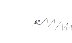 slime track medium level