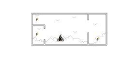 Heli Track #2