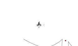 Gravity Moutain