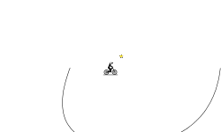 Helicopter trix