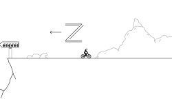 Mountain Rider