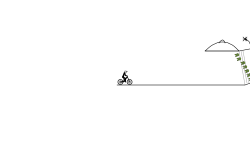 TOO MUTCH SPEED