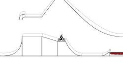My BMX park
