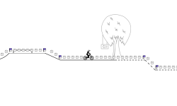 Wheelie Grove