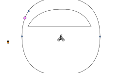 blob, car, air balloon & heli