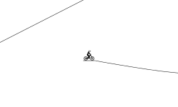 speedrun it