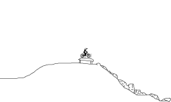 Fun downhill 6!   5 likes plz?