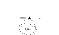 #3 Penguin