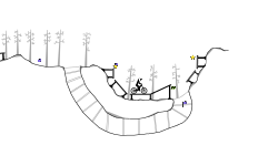 Not my track! DESP
