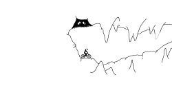 ShroudedCrow #6: Cave Escape