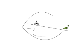 Flying auto