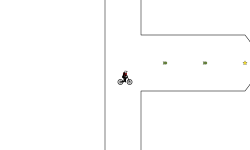 Short balloon track