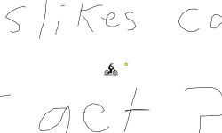 HOW MANY DISLIKES CAN I GET???