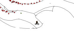 The crazy helicopter preview