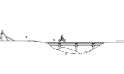 Bridge Review Pt. 2 Train