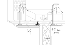 Under the Cities(Part 1)