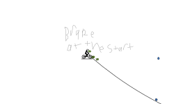 Bad Track